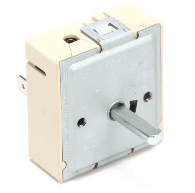 50.57071.150 Infinite Switch, 240V, 13A for 40700
