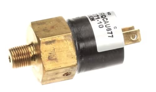 Fits Taylor SM-2A-80F/QCAU677 066271-10 Pressure Switch