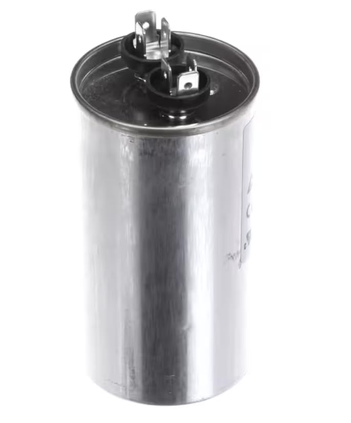Fits Hoshizaki E223438 23-3632 C22.2 No. 190 Capacitor, Run, 370V, 35.0 uF for URC-12F, KM-900MAH, CF1A-FS