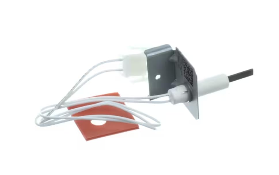 Fits Lennox ES6198IV 1332 Ignitor Kit, Hot Surface, 120V for ML195UH135XP60D-06, EL195DF090XP60C-02, EL195DF110XE60C-04