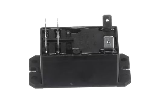 Fits Traulsen 181G 2219 A Power Relay, 12VDC, 30A, DPST for ADH132WPUT-HHS, ADH132WUT-HHS, ADH232WUT-FHS