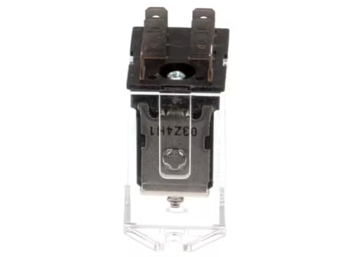 Fits Moffat 03Z4H1 Relay, 220/240VAC for E32, E85A-12HLD, E85A-8HLD