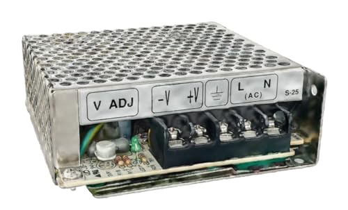 EA79015710 MW02 E127738 Board,CT,Power Supply