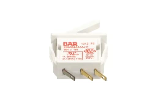 BAR 1312 F6 XKA304A1AAJ11 5E4 T85 Door Switch, HR24A for HR24A