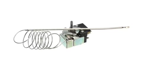 Fits Star SA-489-48 Thermostat, 277V, 30A, 550F for HCTE13S, HCTE13M, HCT13M