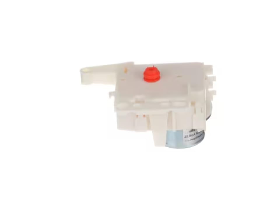 IBC 880 T85 Detergent Dispenser Mechanism (Motor + Switch), Front Loading Washing Machine for CHW9900VQ0, CHW9900VQ1, CHW9900WQ0