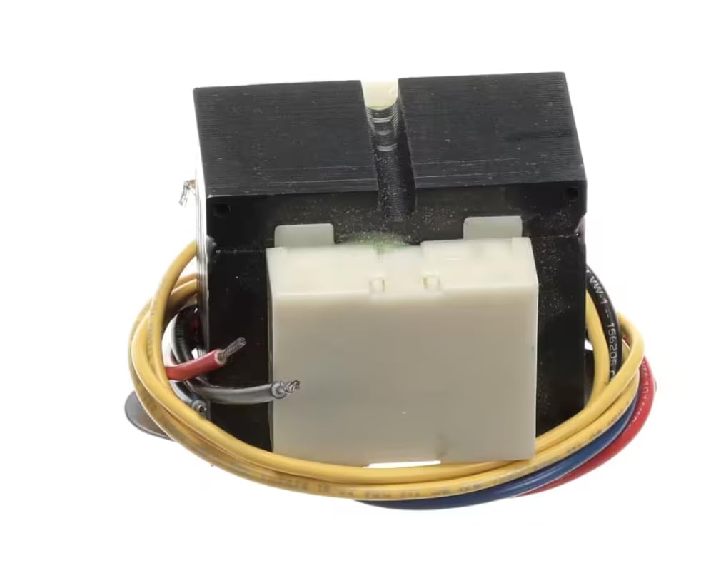 Fits Duke 21640GAB ID. 006 G0GA 1717 120-10034R F XFMR 160272 Transformer, 208/240V for 613-E3Z, 613-E2V, 59-E3ZX