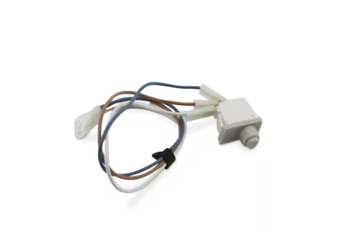 3288 OP#1 20 Door Switch, Dryer for 7MGGW9200MW0, 7MGGW9200MW1, 7MGGW9200MW2