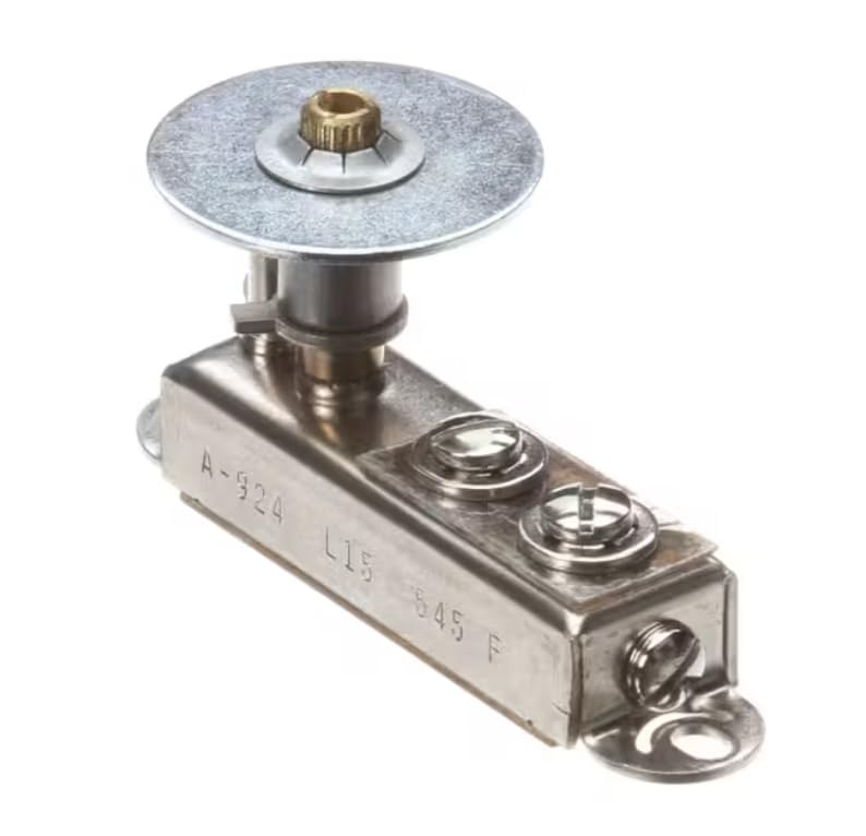 Fits Cretors B-200 Thermostat Assembly