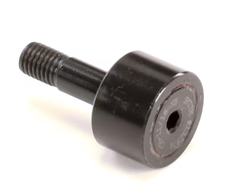 Fits Gold Medal Products #132974 Bearing with Stud, Cam Follower for 2011-071, 2671-071, 2848-00-110