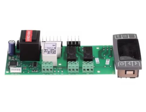 Fits Maxx Cold XW06A-002M-05 Control Board