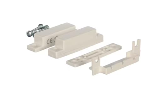 Fits Mars Air Systems PS-1533W Magnetic Reed Switch, 24 Volt, NEMA