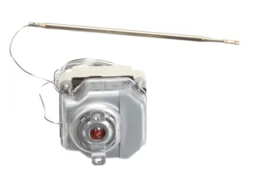 Fits TurboChef TO981 55.34175.010 Hi Limit Thermostat, Auto Reset, 359C for C3, C3/D