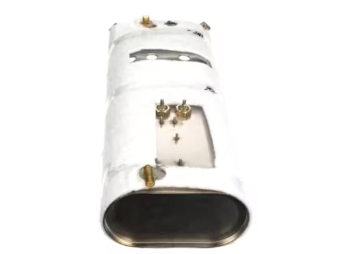 Fits Wilbur Curtis 4158 904 Tank Assembly, 120 Volt, 1600 Watt, CAFEPC1