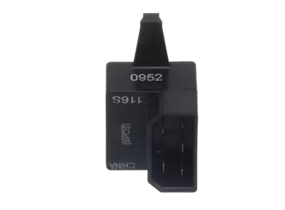 5-POS-SW 561 90 116S 0952 Switch