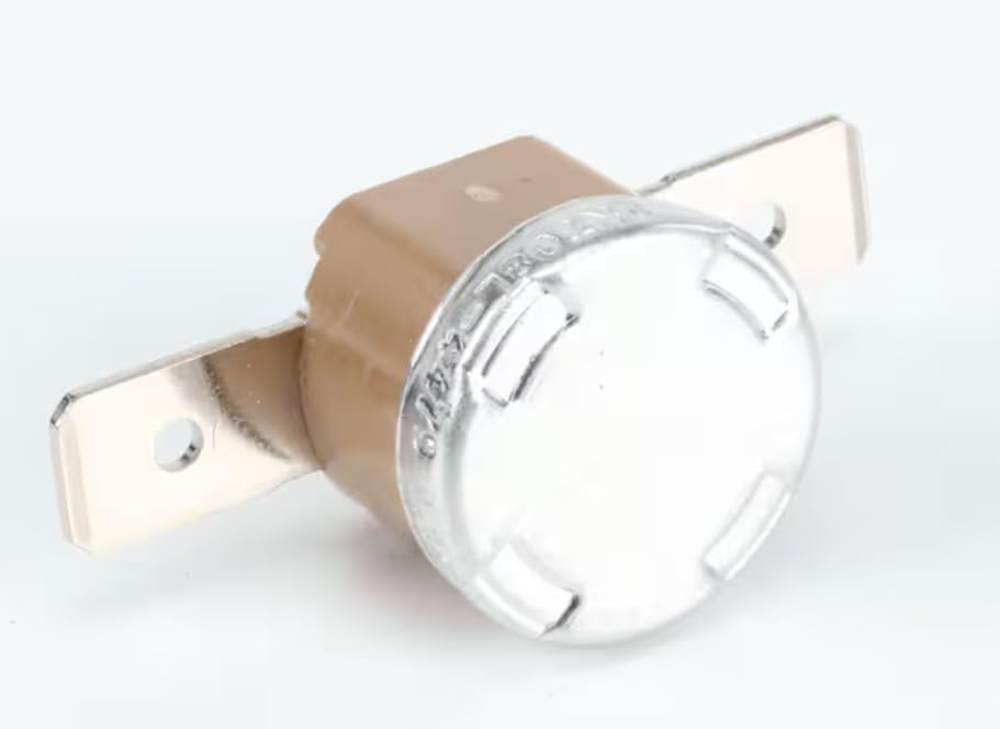 Fits Newco NT08L-4479 Hi Limit Thermostat, Disc, Manual Reset for Cafe 98, NKD-PAF, NK-L3AF