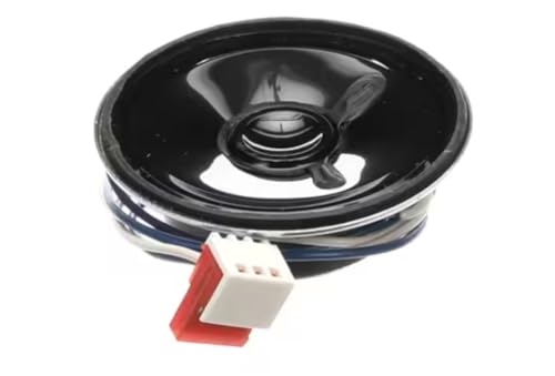 Fits Convotherm F21 K 50 2901 Loud Speaker for 7000 Controller for OES 3.10 MINI, OES 6.10 mini, OES Series
