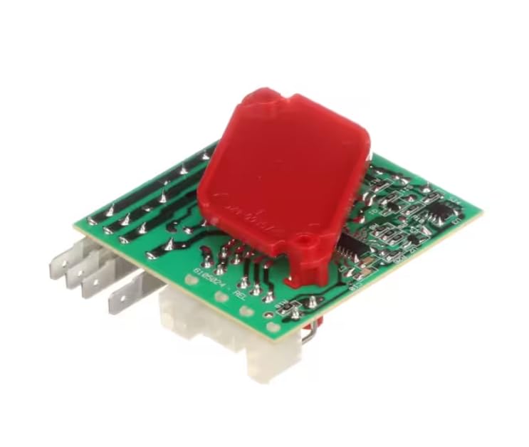 024-00357 Control Board, Refrigerator for ED5PHEXRT00, ED5DHEXWQ00, ED5PHEXRL00