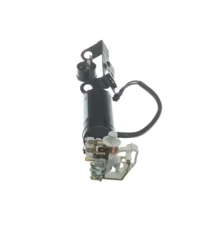 Fits Imbera 60A1S160225EFCU 60088849 Compressore Component Kit, Capacitor/Relay/Overload, VRD43