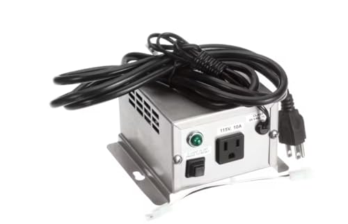Fits Lancer A 58429987 82-3029-SP Power, Resetable, 120V to 24V, 75VA