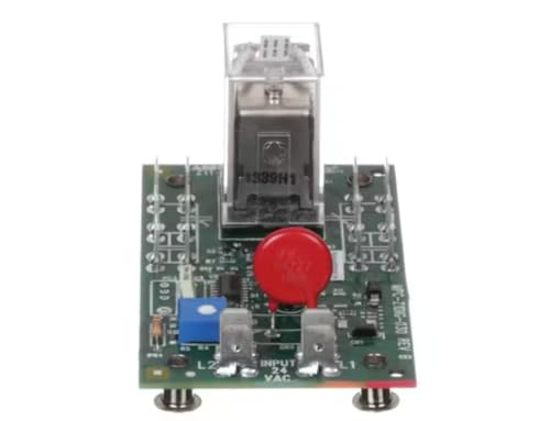 Fits Insinger 211-00300-067 MPC-Z1DIG-030 REV B Time Delay Board, 24V for Speeder 64, Admiral 66-4, Speeder 86-3