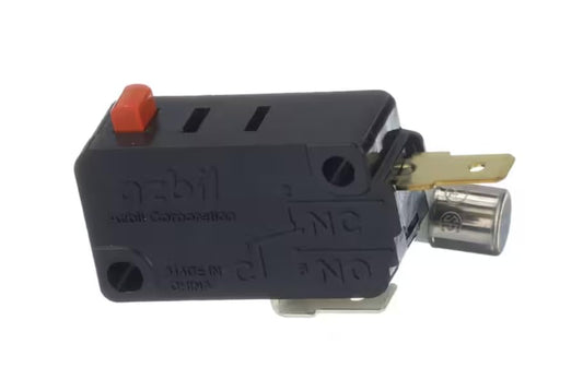 Y124 Monitor Switch with Ceramic Fuse, Microwave