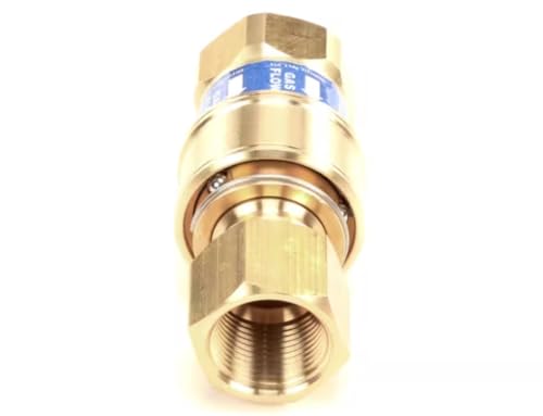 Fits Dormont 17-50 DM1314 Quick Disconnect, 3/4"