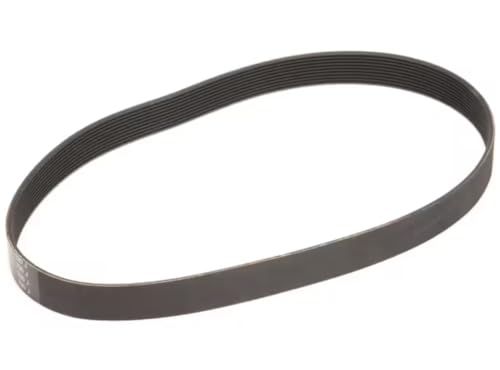 Fits Univex 320 J 15 016 Poly V-Belt, Motor Drive for BC18