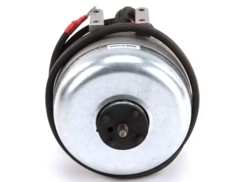 Fits Norlake 050-0250-00 CN 0112 E61653 Motor, 115 Volt, 50/60HZ, 1550 RPM