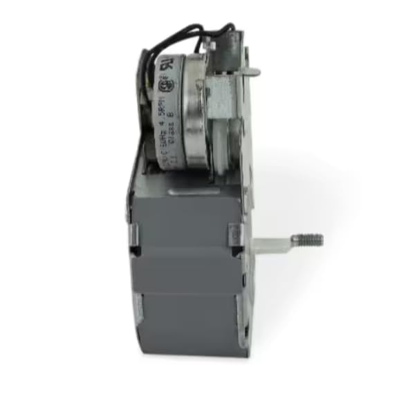 2134 21235 011-9751-01 M520 0157A9 E242129 Timer, Washer