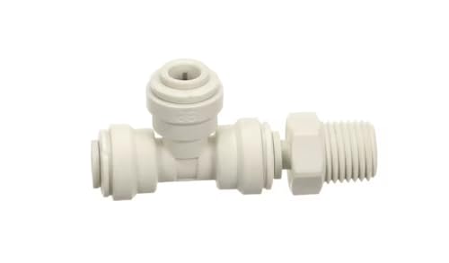 Fits Follett NSF-51EF Tee, Water Inlet for 110CR400A/W, 110CR400A/W-L, 110CT400A/W