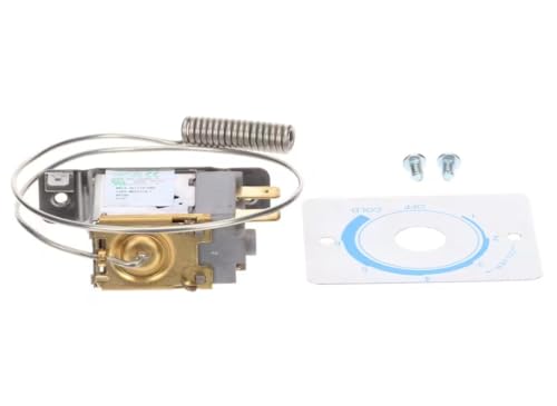 Fits Perlick 3W-112-062 1403. WK0121A. Temperature Control, Beverage
