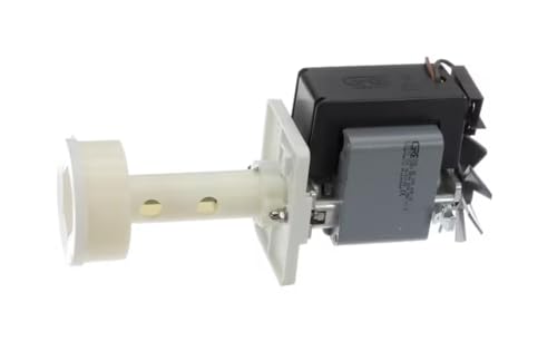 Fits Ice O Matic 620.430-10 122 WATER PUMP