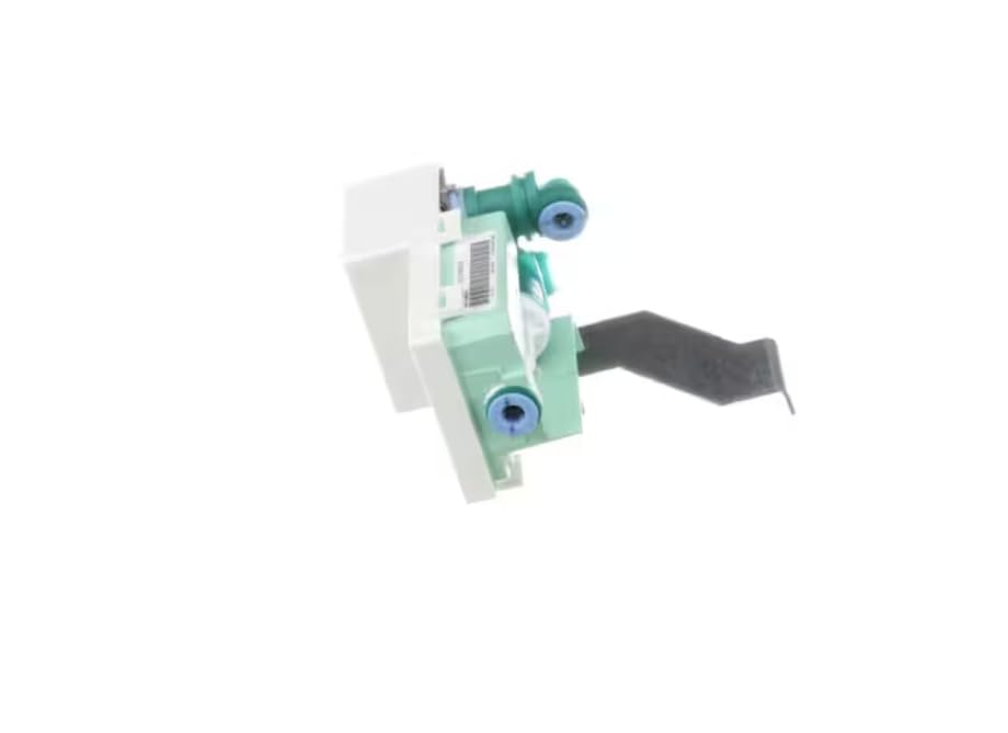 3 469 100-01604-02 V03 0 213502229 N K-78101 T-1 146C22 WATER VALVE SMART REFRIG