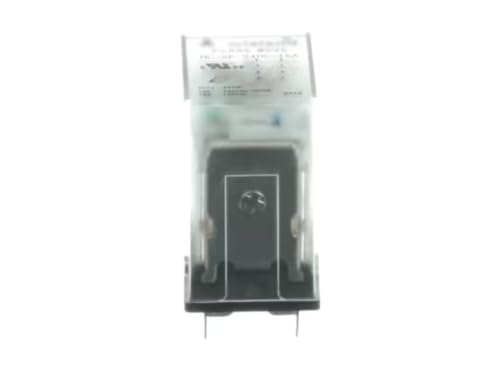 Fits Captive-Aire 2312 Relay, Light, 24 Volt, DPDT
