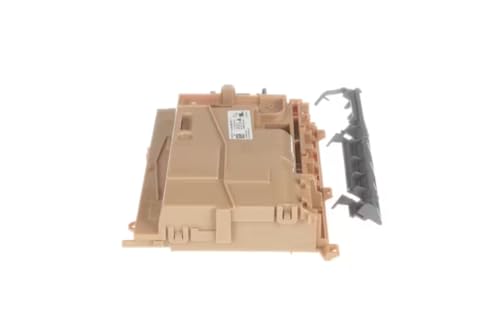 REV C DAYA2-01 Electronic Control with Housing, Dishwasher
