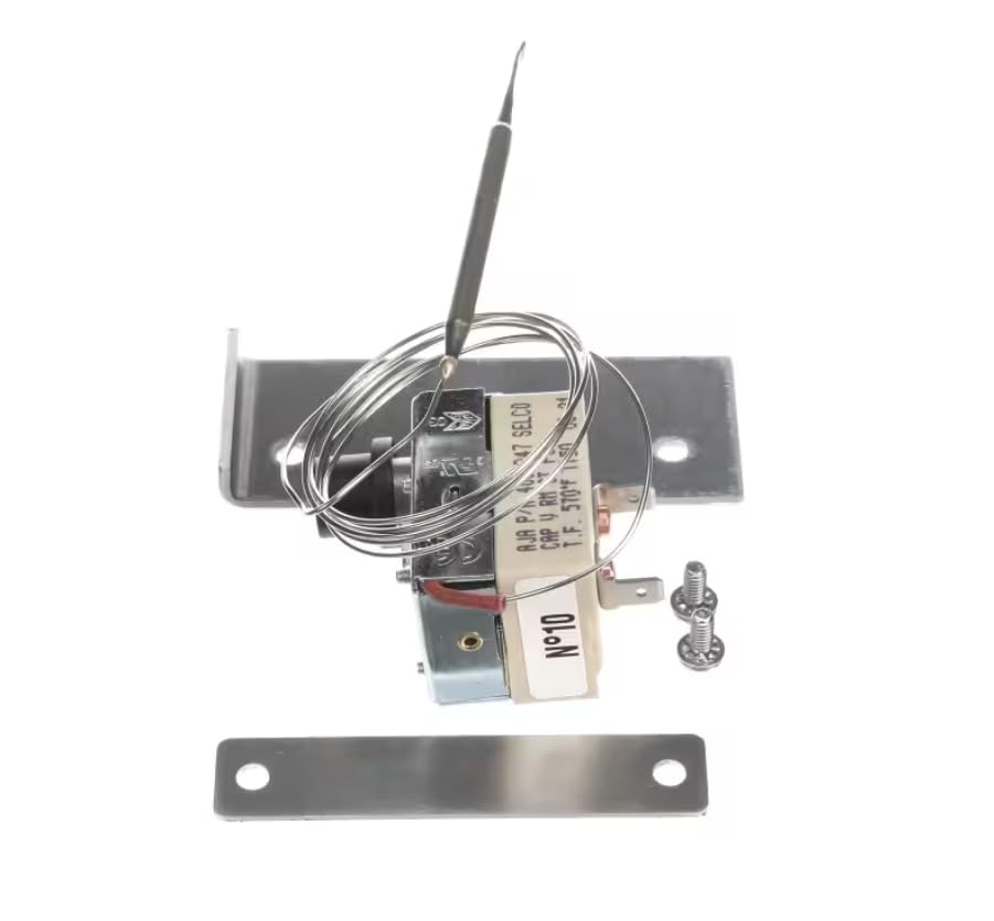 Fits Antunes T150 03-21 Hi-Limit Thermostat for ES-1200, ESM-600, RS-1000