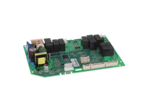 Rev A YYWW 2126 481-A16048B UL RTHS-01 075621260000223 Control Board, Refrigerator