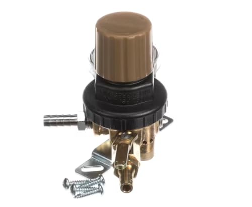 Fits Perlick MH25017 CU-2561-LG Regulator Assembly, Manifold, Secondary