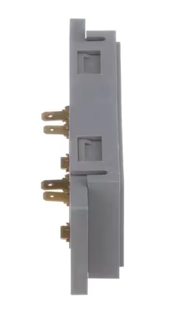 A12129901 CR02-C9FN-GR Switch, 4 Position