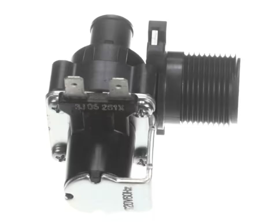 Fits Hoshizaki 3J05 261X Valve, Water Inlet, J248-072 for KM-501/901, KML-250/350/400/450
