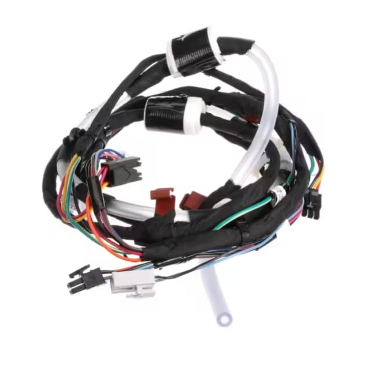 W10590949 Harns-Wire