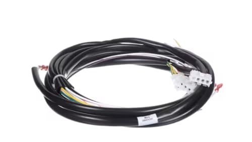 Fits Taylor 056430 REV G Harness-Wire-Mix Pumps-AGITAT.