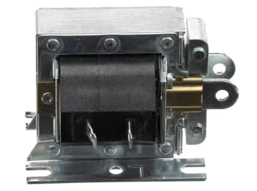 Fits Meiko E83929 A1 1911 Solenoid, Drain, 120 Volt, 60HZ