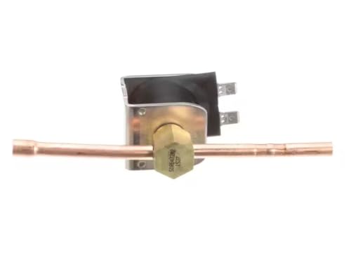 Fits Perlick SMS 6/5W S1534 Solenoid Valve, 120V, 50/60HZ for F24N, F24S, HC24FS