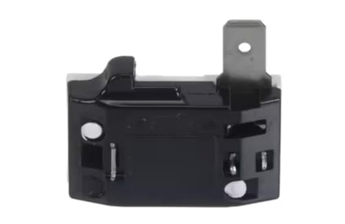 Fits Magic Chef BT170-120 WB 1941J-3 Motor Protector