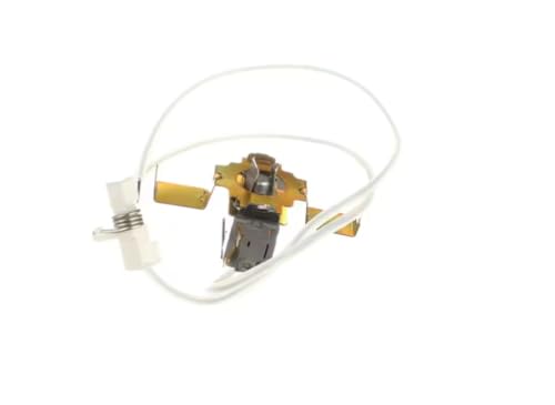 W10810070 Thermostat, Refrigerator for WRF560SEHV, WRT311FZDB, WRT312CZJV