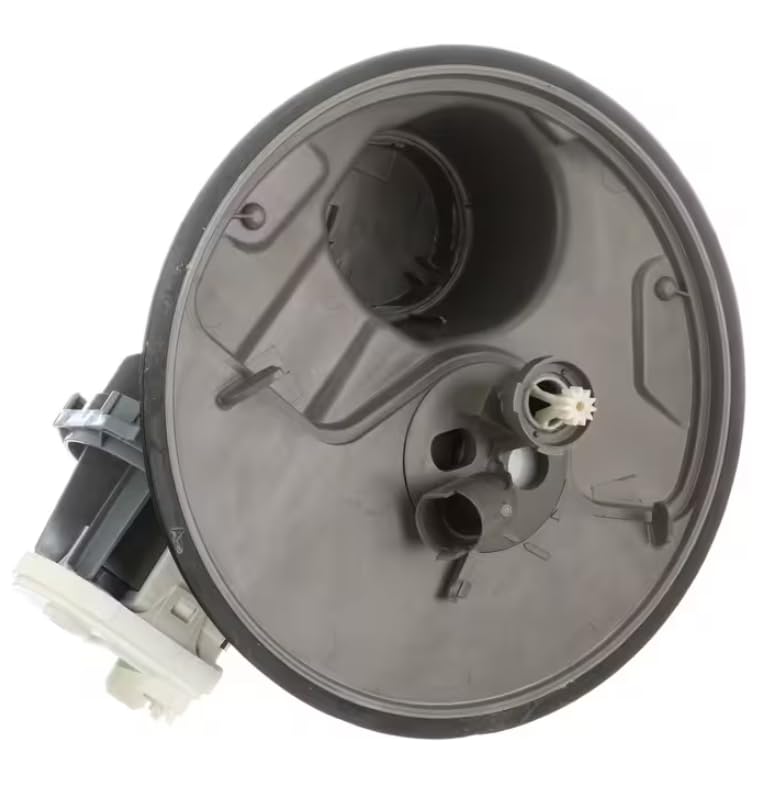 T75 Pump and Motor Assembly, Dishwasher