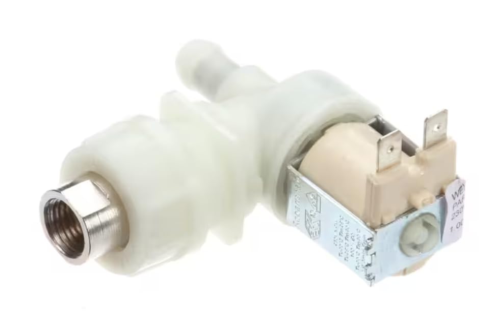 Fits Wells 85010 Solenoid Valve, 230V, 50/60HZ, 1/4' NPT, HRCP for HRCP-7400SL, HRCP-7300SL, HRCP-7200SL