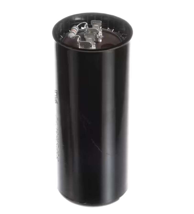 Fits Follett 61A5T160233NRTC 61226092 0949 Start Capacitor, 60Hz, 165VAC, 233-280µF
